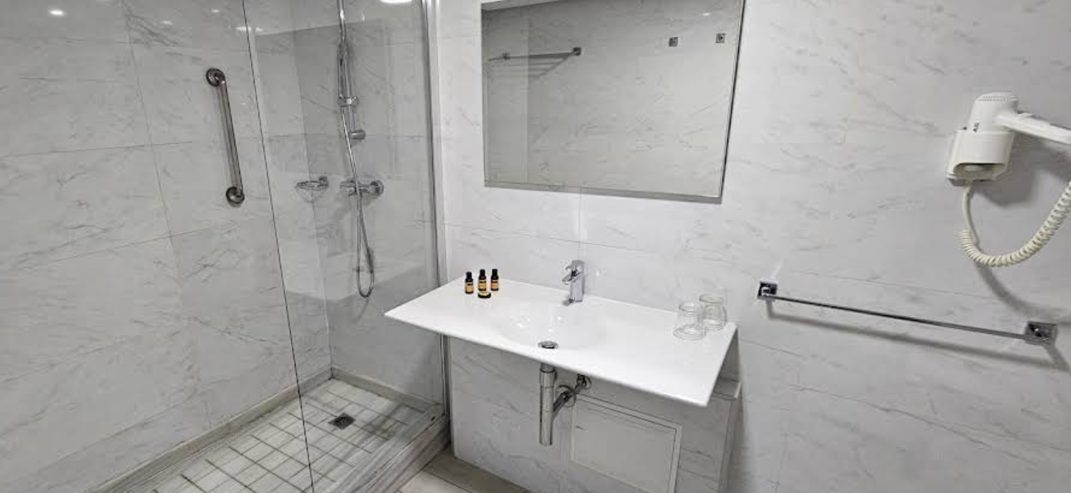 Fredj Hotel & Spa, Tangier